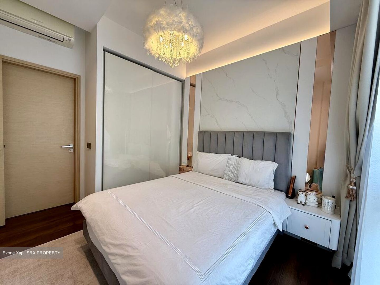 The Luxurie (D19), Condominium #515132981